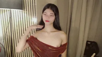 yourfavoratevivian recorded nude video 576149