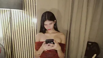 yourfavoratevivian recorded nude video 576149