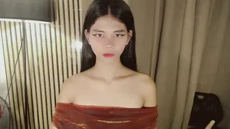 yourfavoratevivian recorded nude video 576149