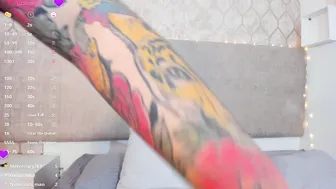 kamilabetancourt recorded nude video 576169