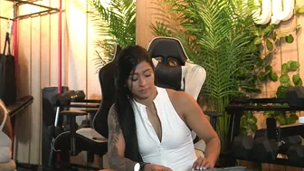 kim_beckett recorded nude video 576196