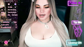 Xhugeharleyselfsuckerx bigboobs 13-Jan-26