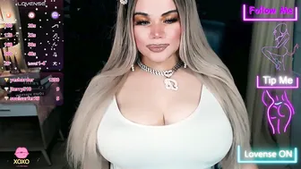 Xhugeharleyselfsuckerx bigboobs 13-Jan-26
