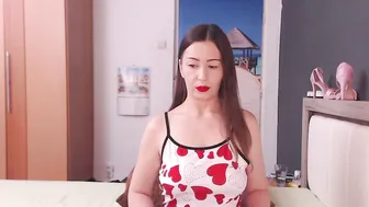 evafromheaven recorded nude video 576216