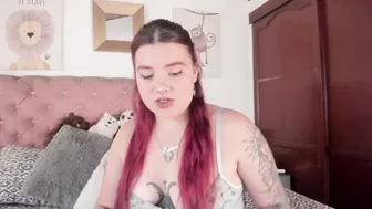 celesteredds recorded nude video 576237