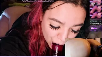 booboosperfectfacefuck recorded nude video 576248