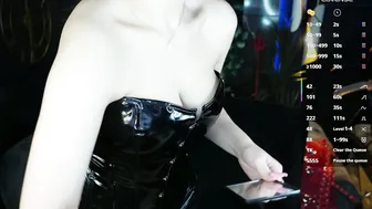 mistress_darsy recorded nude video 576250