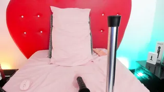 Nicolette_rock latina stream