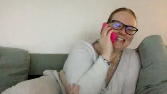 graceloves69 pawg - 13 January 2026