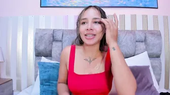 amber__moon_ recorded nude video 576313