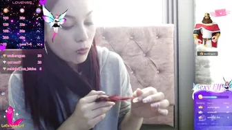 _yuyi recorded nude video 576335