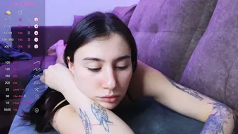 Musya_mur naked 13 January 2026