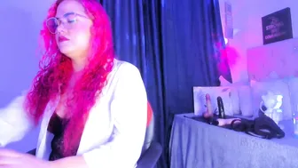 Scarlett_reds bigass video cam
