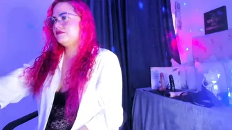 Scarlett_reds bigass video cam