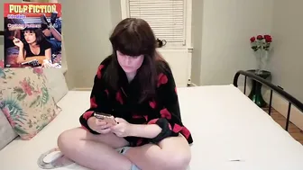 miawallace__ recorded nude video 576456
