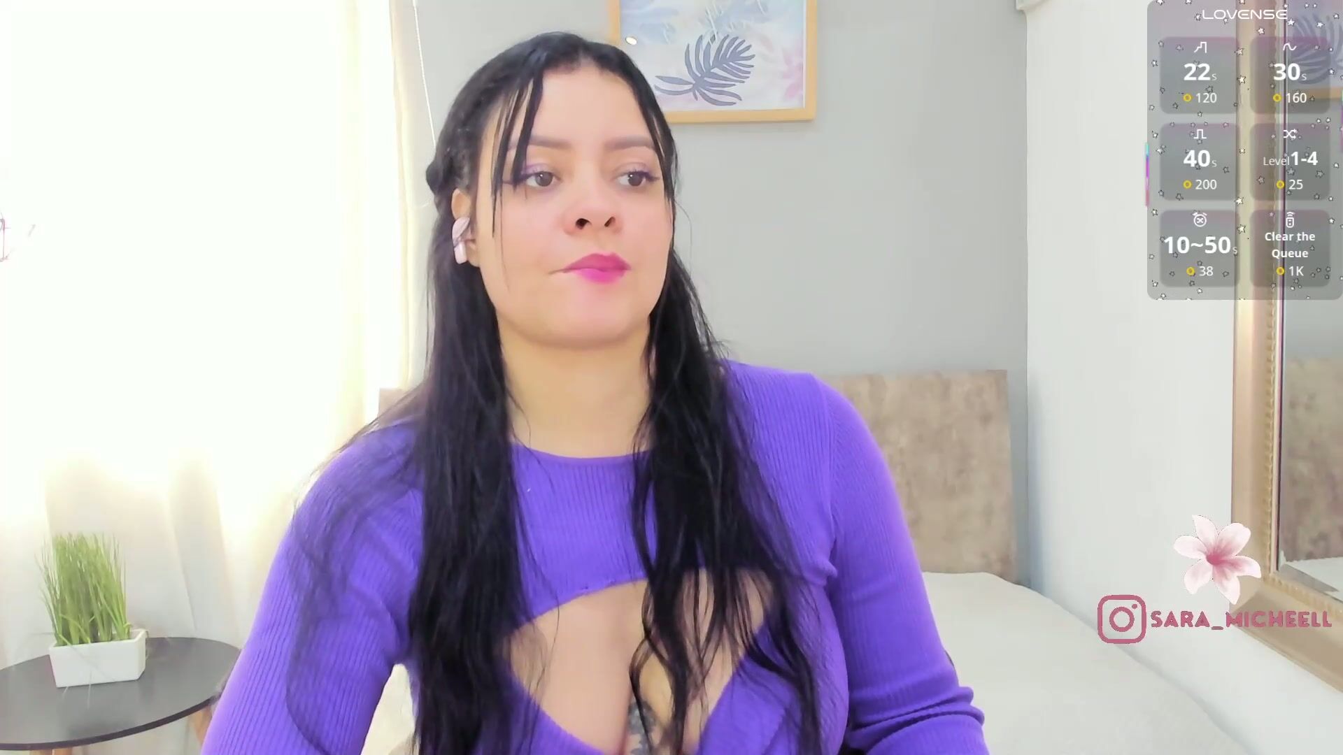 Sara__michell xxx video - (01/13/2026)
