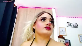 Danipein porn chat video (01/13/2026)