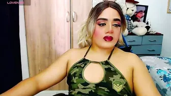 Danipein porn chat video (01/13/2026)