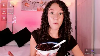 Chloemoreti hot cam video 01-13-2026