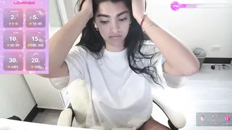 amara_silk recorded nude video 576515