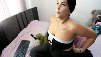 Monicaharrison daddy camvideo