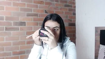 salome__hills recorded nude video 576548