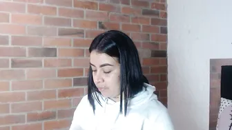 salome__hills recorded nude video 576548