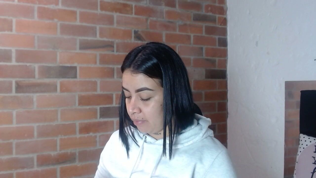 Salome__hills amateur cam show hot cam video