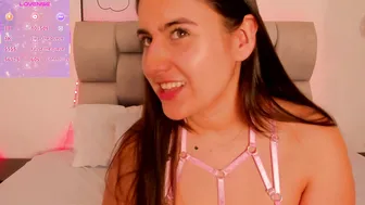 hanna__evans_ recorded nude video 576570