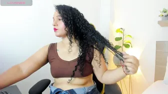 yera_curry recorded nude video 576608