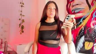 luci_ramirez recorded nude video 576643