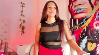 luci_ramirez recorded nude video 576643