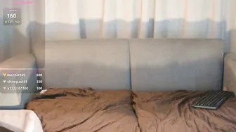 yuliethpetite anal show