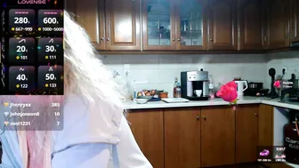 Jennadeluxe curvy webcam