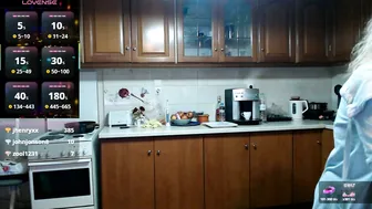 Jennadeluxe curvy webcam