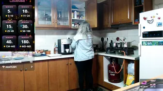 Jennadeluxe curvy webcam