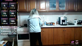Jennadeluxe curvy webcam