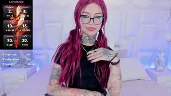 doll__bella webcam video 13-Jan-2026