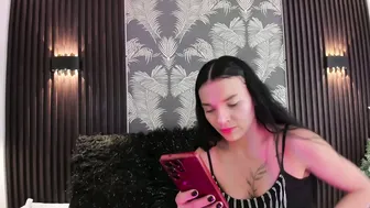 Sofi_lassa_ horny amateur video 13 January 2026