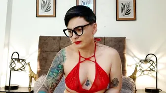 kat_paradisse recorded nude video 576708