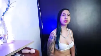 aria_jhonsson777 recorded nude video 576711
