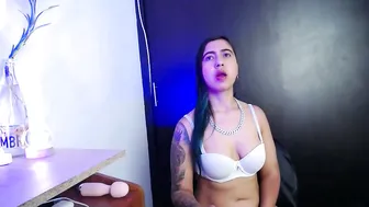 aria_jhonsson777 recorded nude video 576711
