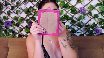 kloe_bella recorded nude video 576730