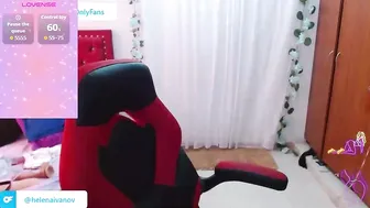 venecasexy44 recorded nude video 576743