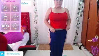 venecasexy44 recorded nude video 576743