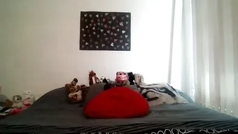 alessandraconrado recorded nude video 576816