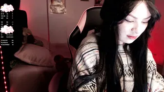 Theprojectsara1 show cam porn video