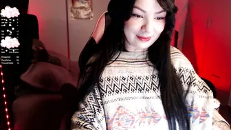 Theprojectsara1 show cam porn video