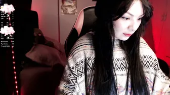theprojectsara1 recorded nude video 576872