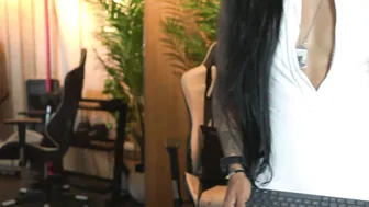 kim_beckett recorded nude video 576879